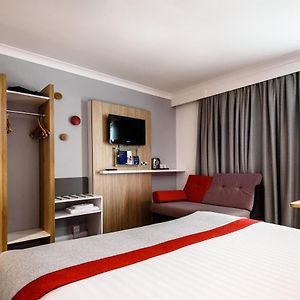 Double Room Mobility accessible